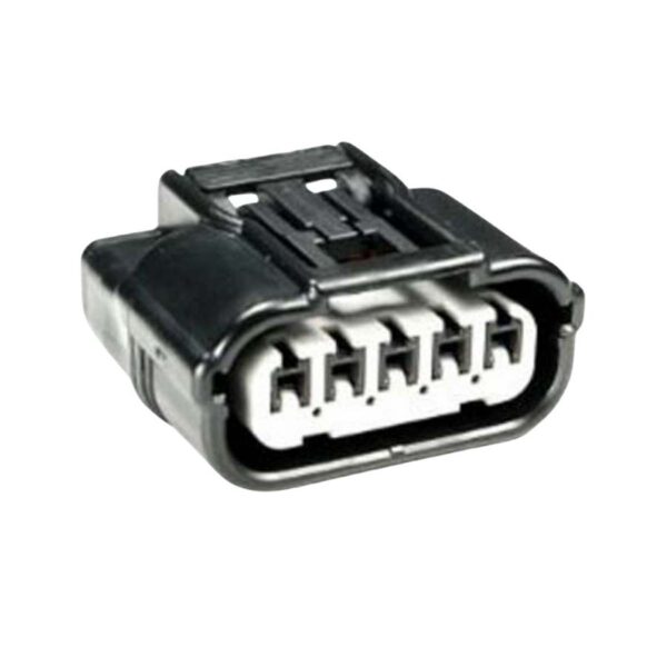 Socket Conector Nissan Forma B 5V Codificado 1304