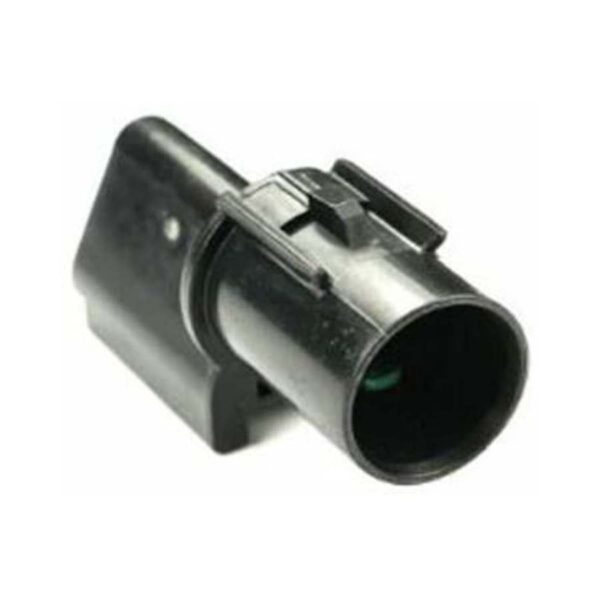 Socket Conector Portamacho Hyundai 1V Codificado 1323