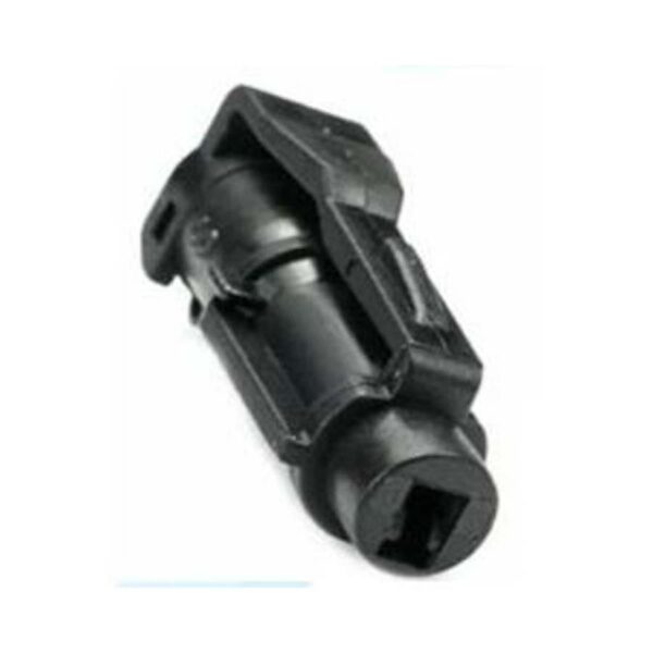 Socket Conector Portahembra 1V Codificado 1324