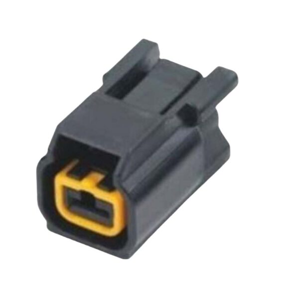 Socket Conector Para Moto Portahembra 1V Codificado 1325
