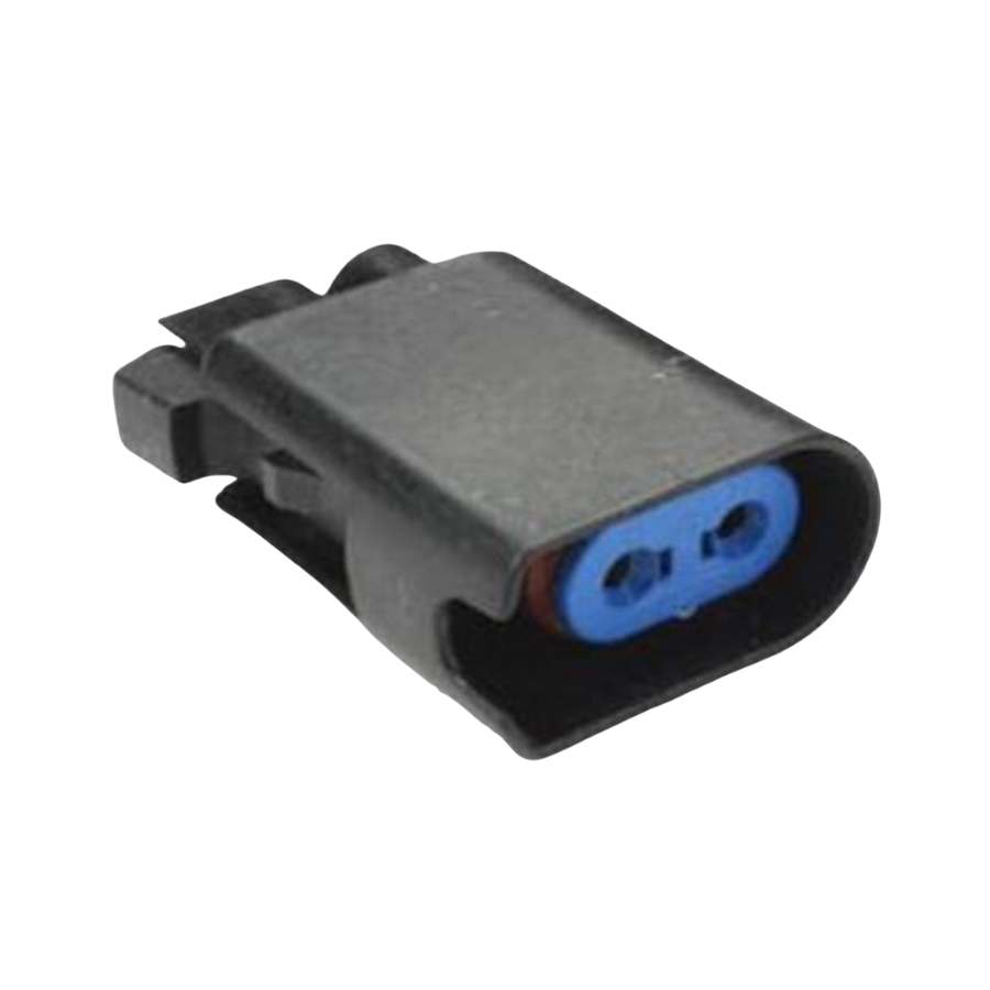Socket Conector Sensor Epc Ford 2V Codificado 1330 – Totus Autopartes
