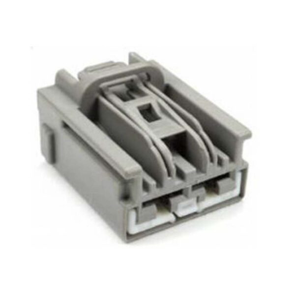 Socket Conector Portahembra 2V Codificado 1335