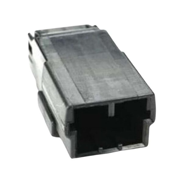 Socket Conector Portamacho 3V Codificado 1339