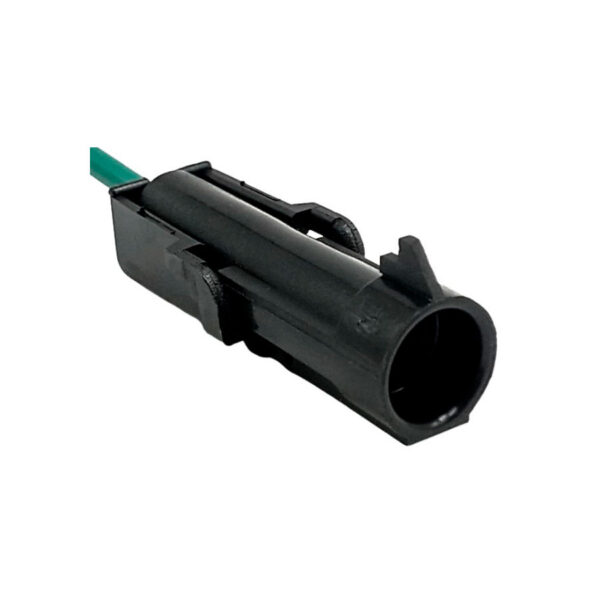 Socket Modulo Renault Hembra 1V Codificado 210Th