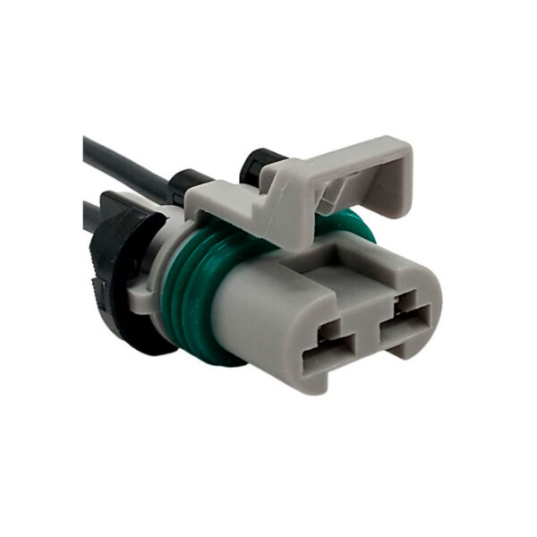 Socket Motoventilador Astra Corsa Evolution Kodiak 2V Codificado 116