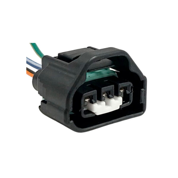 Socket Sensor Toyota Mazda Tps 3V Codificado 339