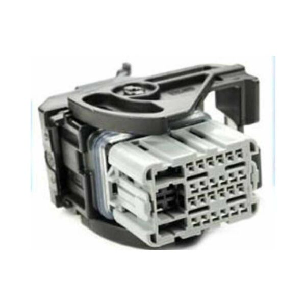 Socket Conector Computador Gris 32V Codificado 1379