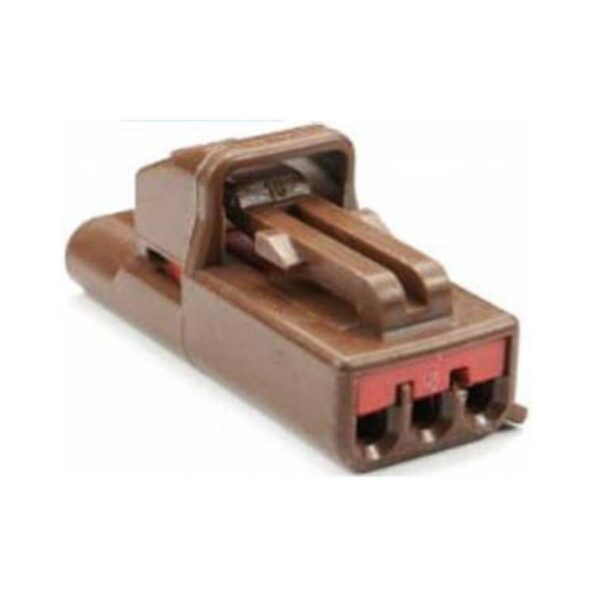 Socket Conector Cherokee 3V Codificado 1389