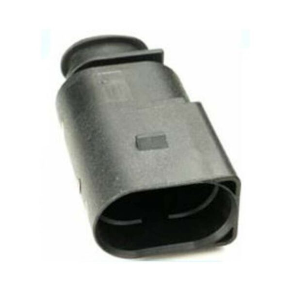 Socket Conector 2V Codificado 1391