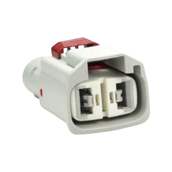 Socket Conector Motoventilador 2V Codificado 1405