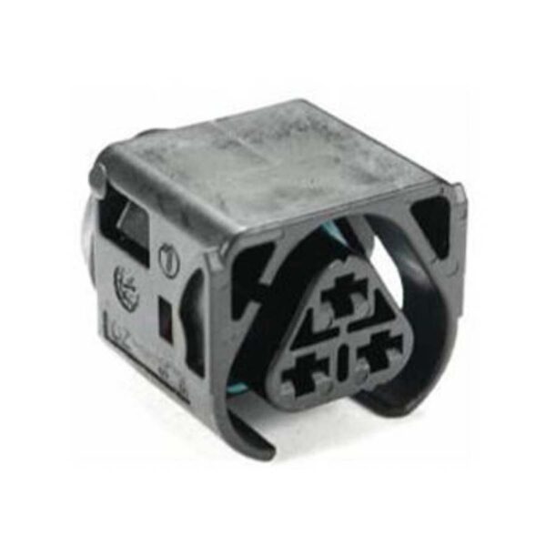 Socket Conector Bmw Bobina 3V Codificado 1412
