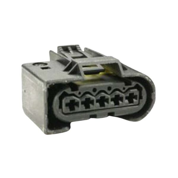 Socket Conector Mercedes Benz 5V Codificado 1421