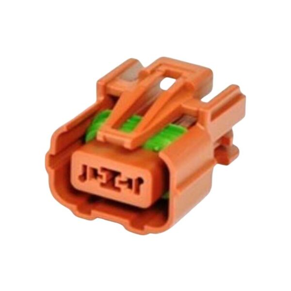 Socket Conector 3V Codificado 1437