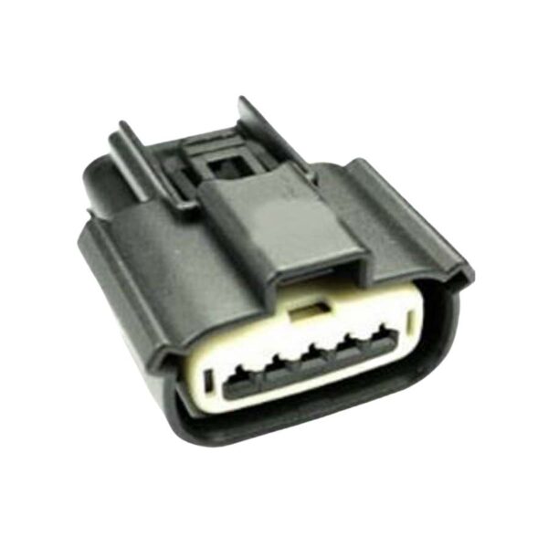 Socket Conector 5V Codificado 1452