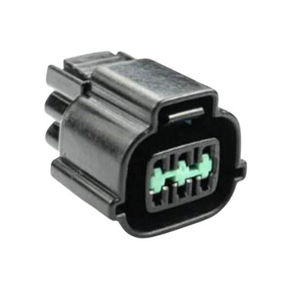 Socket Conector Hyundai Kia 6V Codificado 1465