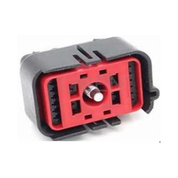 Socket Conector Computador 20V Codificado 1471