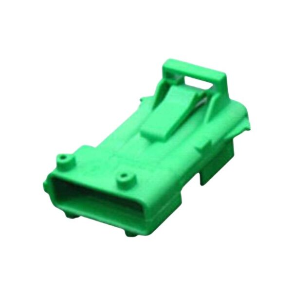 Socket Conector 4V Codificado 1482