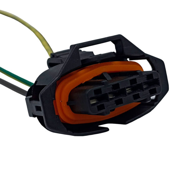 Socket Sensor Tps Map Velocidad Hyundai Atos Kia Corsa 4V Capuchon Codificado 985