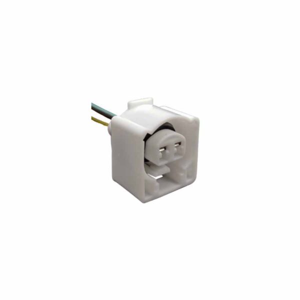Socket Pera Temperatura Sonata Kia Fiat 2V Codificado 217