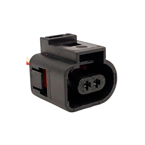 Socket Modulo Vw Fiat 1.5 Pera Temperatura Vw 2V Codificado 106
