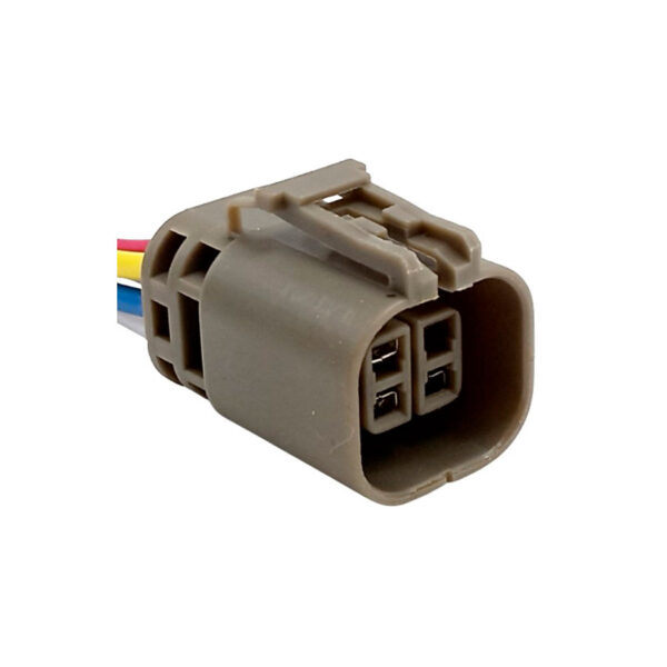 Socket Sensor Oxigeno Nissan 4V SQ2567