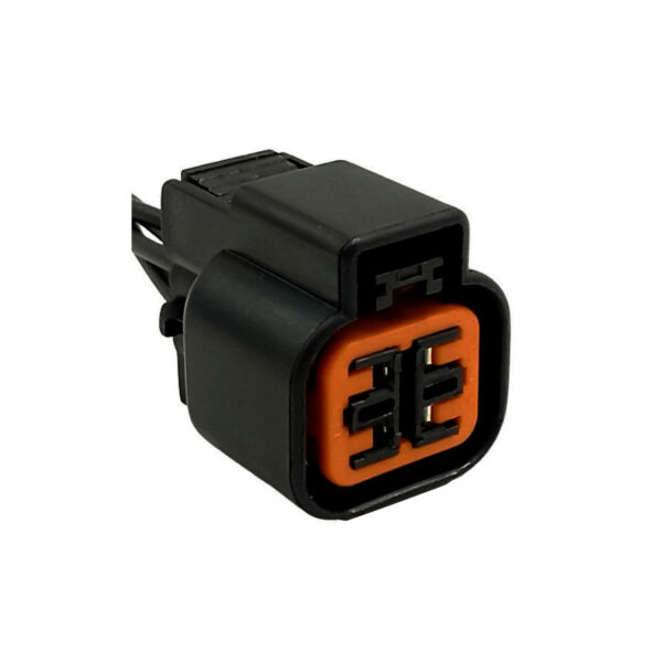 Socket Sensor Oxigeno Hyundai Farola 4V Codificado 107