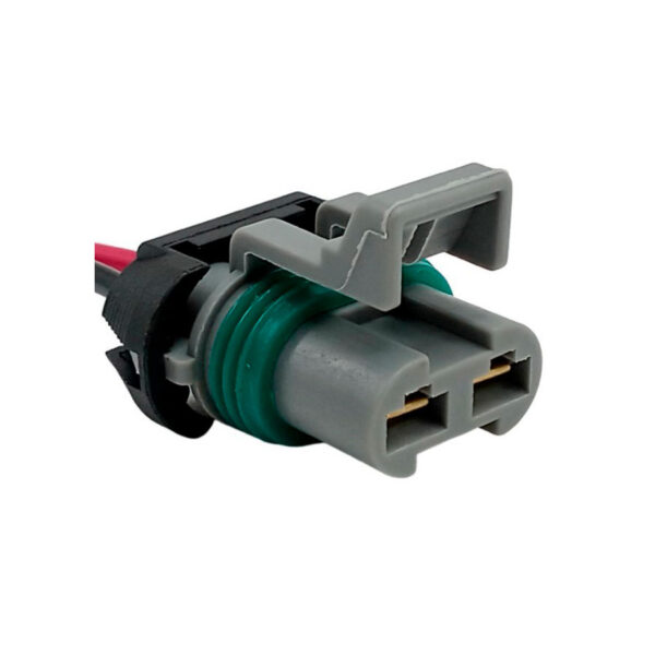 Socket Motoventil Corsa Kod 2V Ir2021 230-078