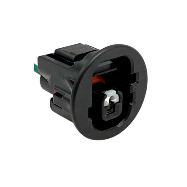 Socket Conector Pera Aceite NPR Toyota 1V Codificado 98