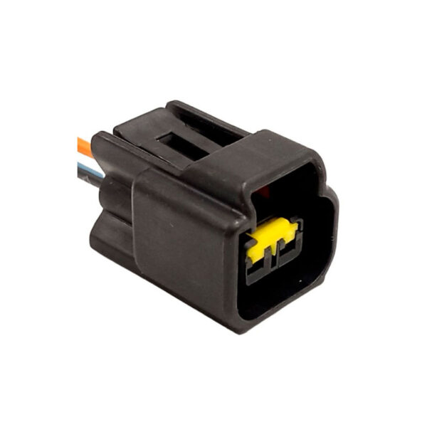 Socket Bobina Ford Mazda 3 2V Codificado 45