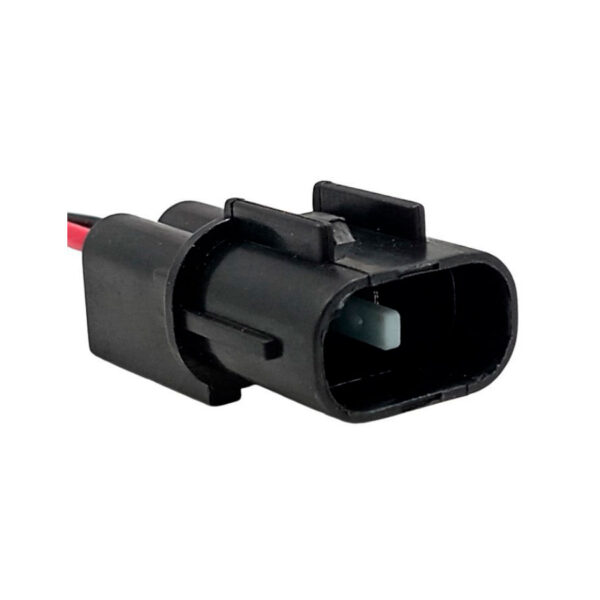 Socket Motoventilador Verna Gyro Rio Macho 2V Codificado 292