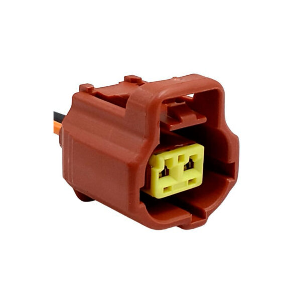 Socket Pera Temperatura Mazda 3/5/6 Ford Fiesta Izquierda 2V Codificado 510