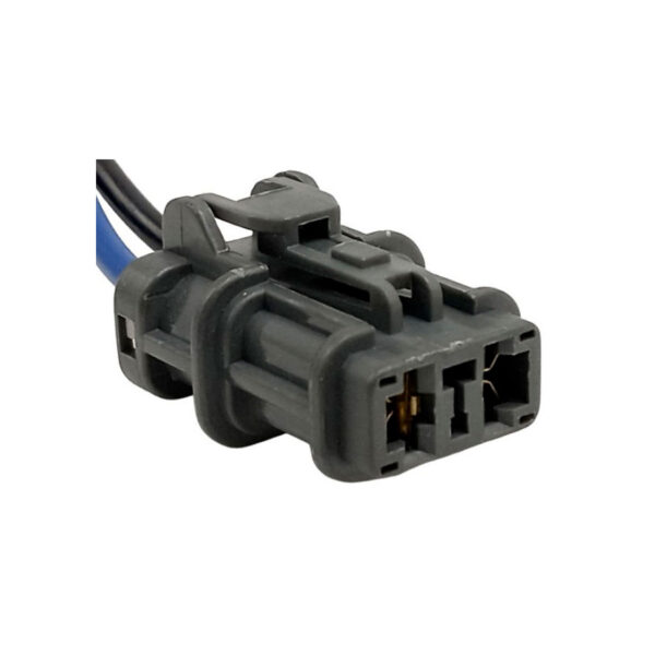 SOCKET MOTOVENT ONDA KODIA 2V C.CENT DJ85