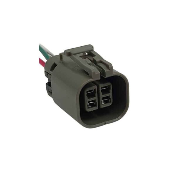 Socket Sensor Oxigeno Nissan 4V C.Cent Dj170