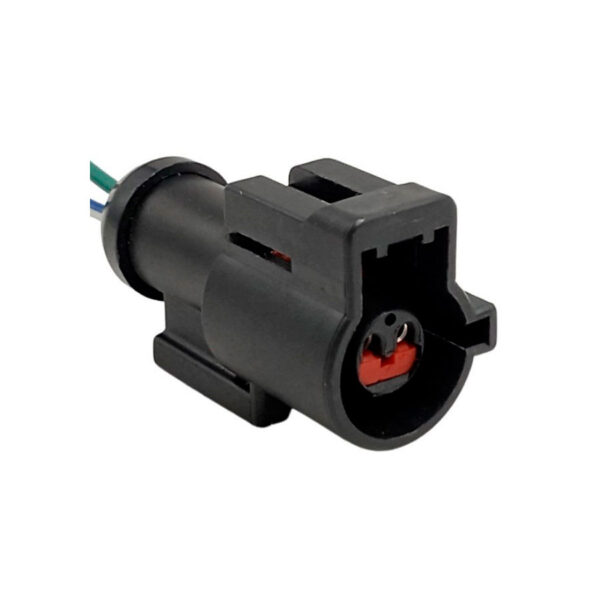 Socket Ford 1.5MM 2V Codificado 227