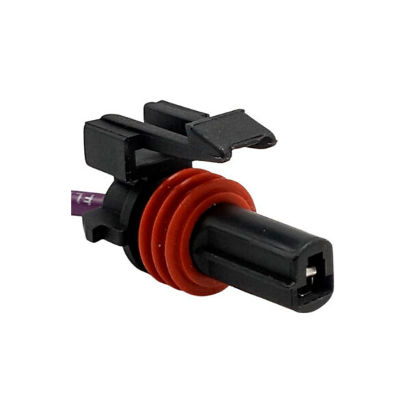 Socket Pera Aceite Corsa Optra Aveo Orginal Delp 1V Codificado 65
