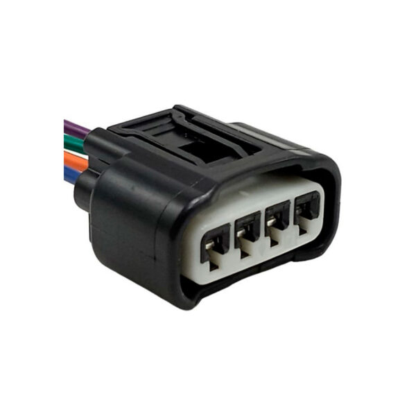 Socket Bobina Toyota 4V Codificado 84