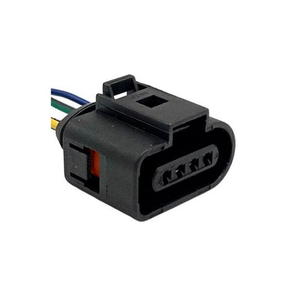 Socket Sensor Temperatura Aire Oxigeno Pequeño 1.6MM 4V Codificado 91