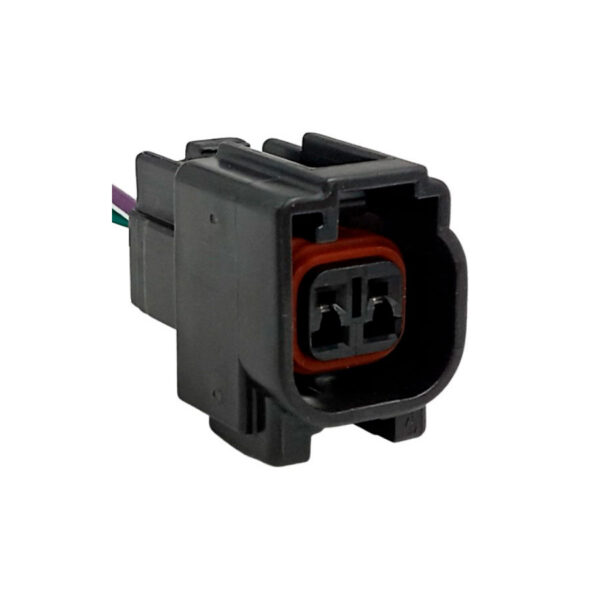 Socket Bobina Ignición Ford 2V Anticorrosivo Original Codificado 131