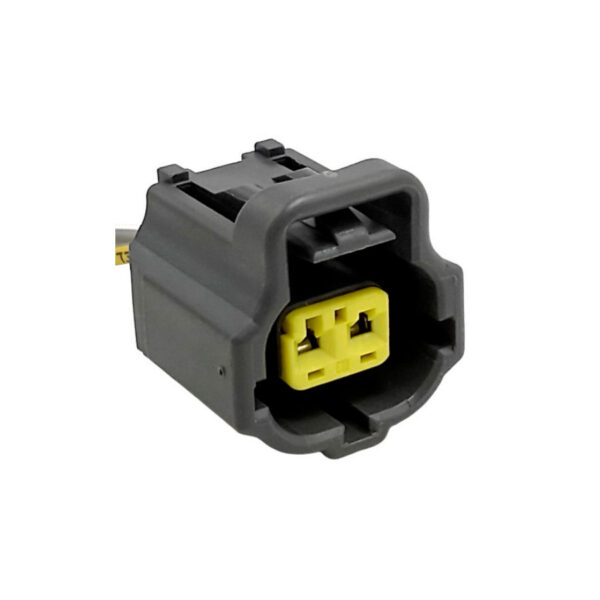 Socket Pera Temperatura Toyota Ford Fiesta Mazda 3/5/6 Forma A 2V Codificado 142
