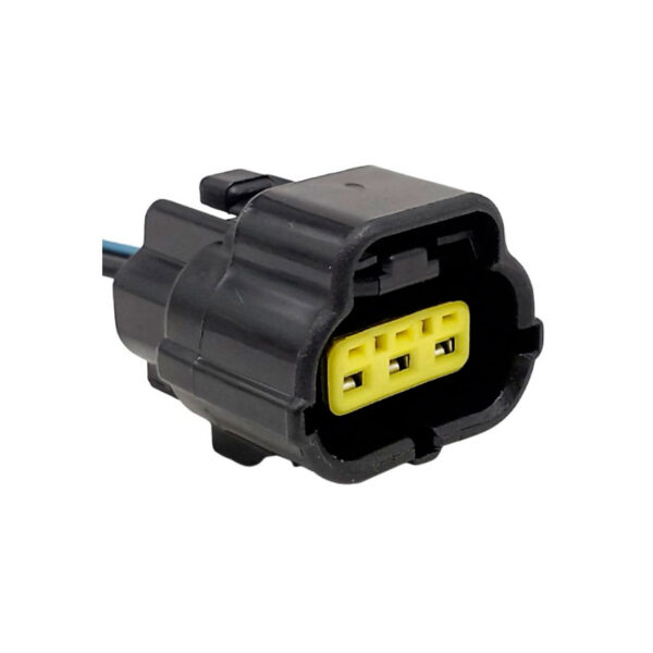 Socket Sensor Komat Tipo Ssc Mini Optra Citroen 3V Codificado 143
