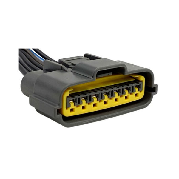 Socket Bomba Ignición Nissan 7V Codificado 704