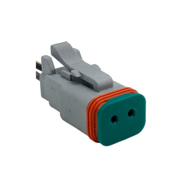 Socket Captad Amph Trans Orig 2V C.Cen 156Amp