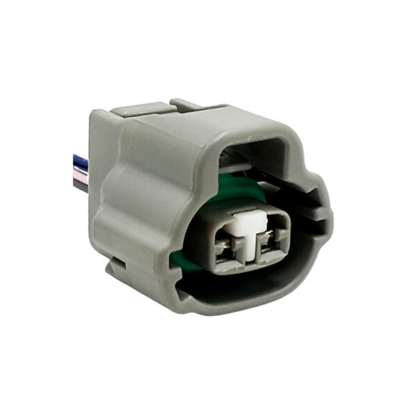 Socket Sensor Toyota Eje Levas Picanto Ion Original 2V C.Cent 175Hl Cod