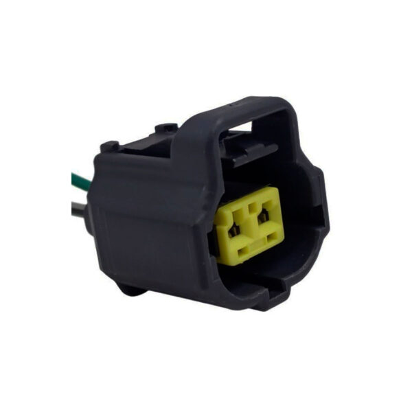 Socket Sensor Inyector Mazda 3/5/6 Ford Fiesta Forma C 2V Codificado 179
