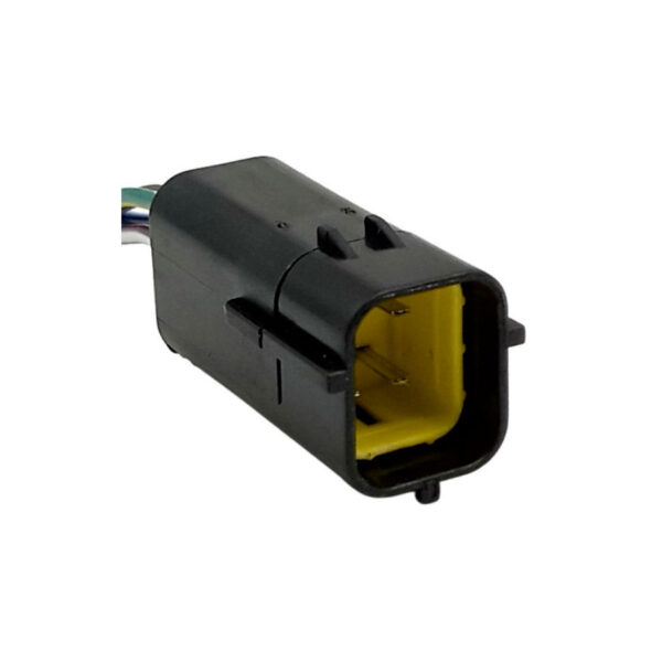 Socket Conector Sensor Oxigeno Kia Picanto Atos Mv Macho 4V Codificado 192