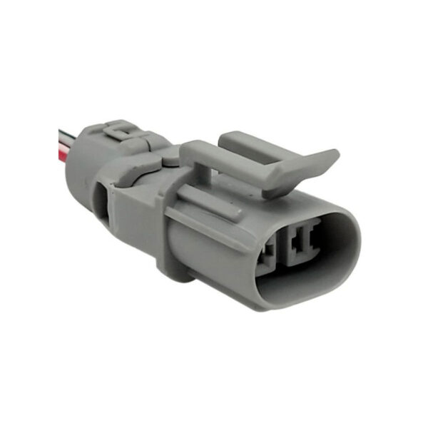 Socket Renault Reversa Liquido Frenos Temperatura Tipo A 2V Codificado 221