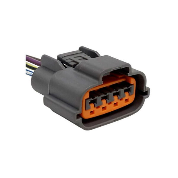 Socket Sensor Nissan Nueva Serie 4V Anticorrosivo Codificado 243