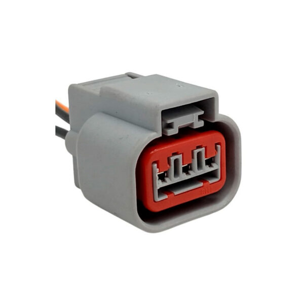 Socket Sensor Velocímetro Hyundai Picanto Hembra 3V C.Cen 424 Cod