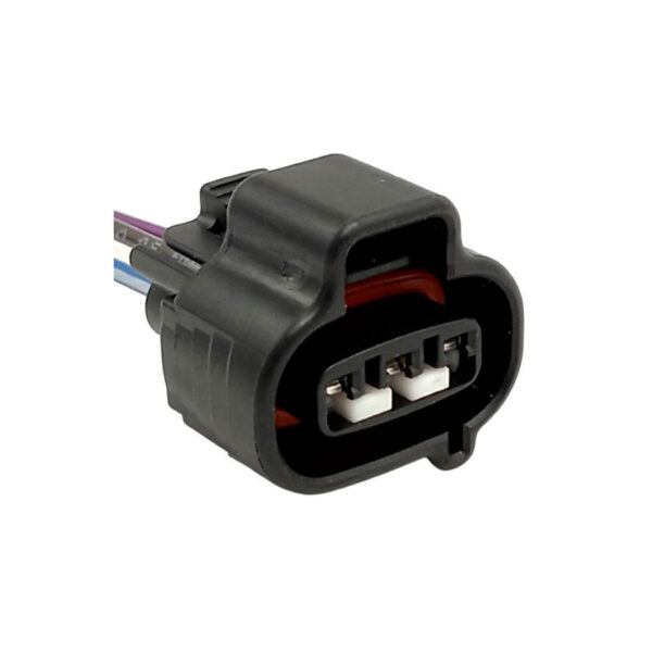 Socket Sensor Velocidad Toyota NPR Nissan Mazda D-Max 3V Codificado 257