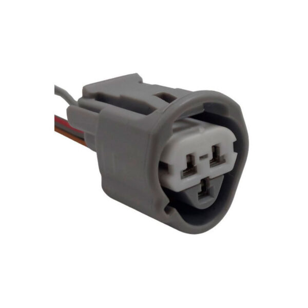 Socket Pera Temperatura NPR Toyota Izquierda 3V Codificado 298